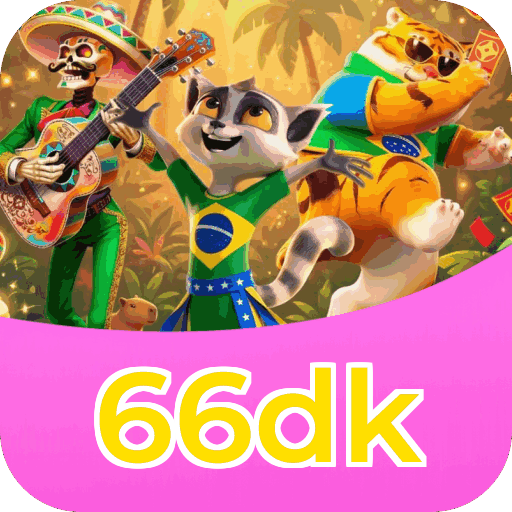 Cadastro 66dk