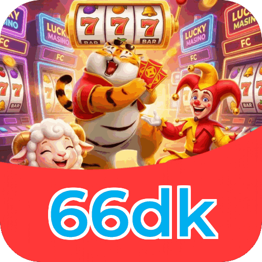 Acessar jogos e bônus no APK